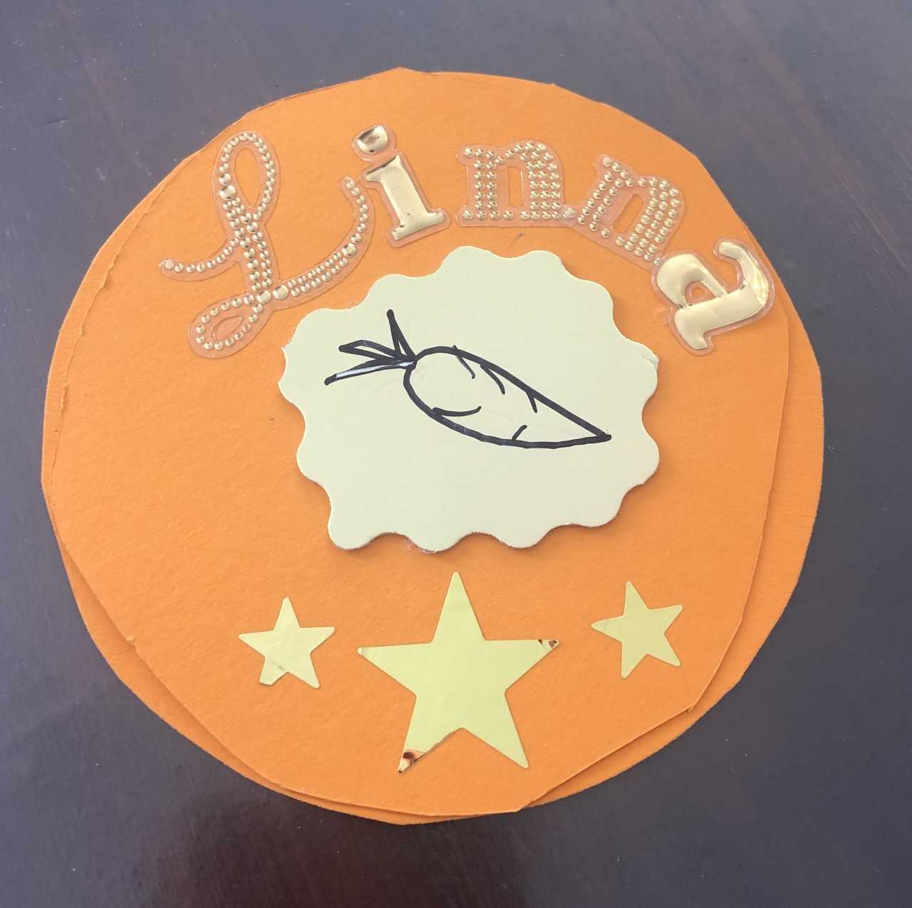 Orden, Orden, Orden Unser Lerntagebuch